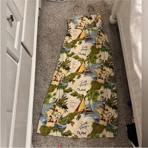 Revolve dress size small